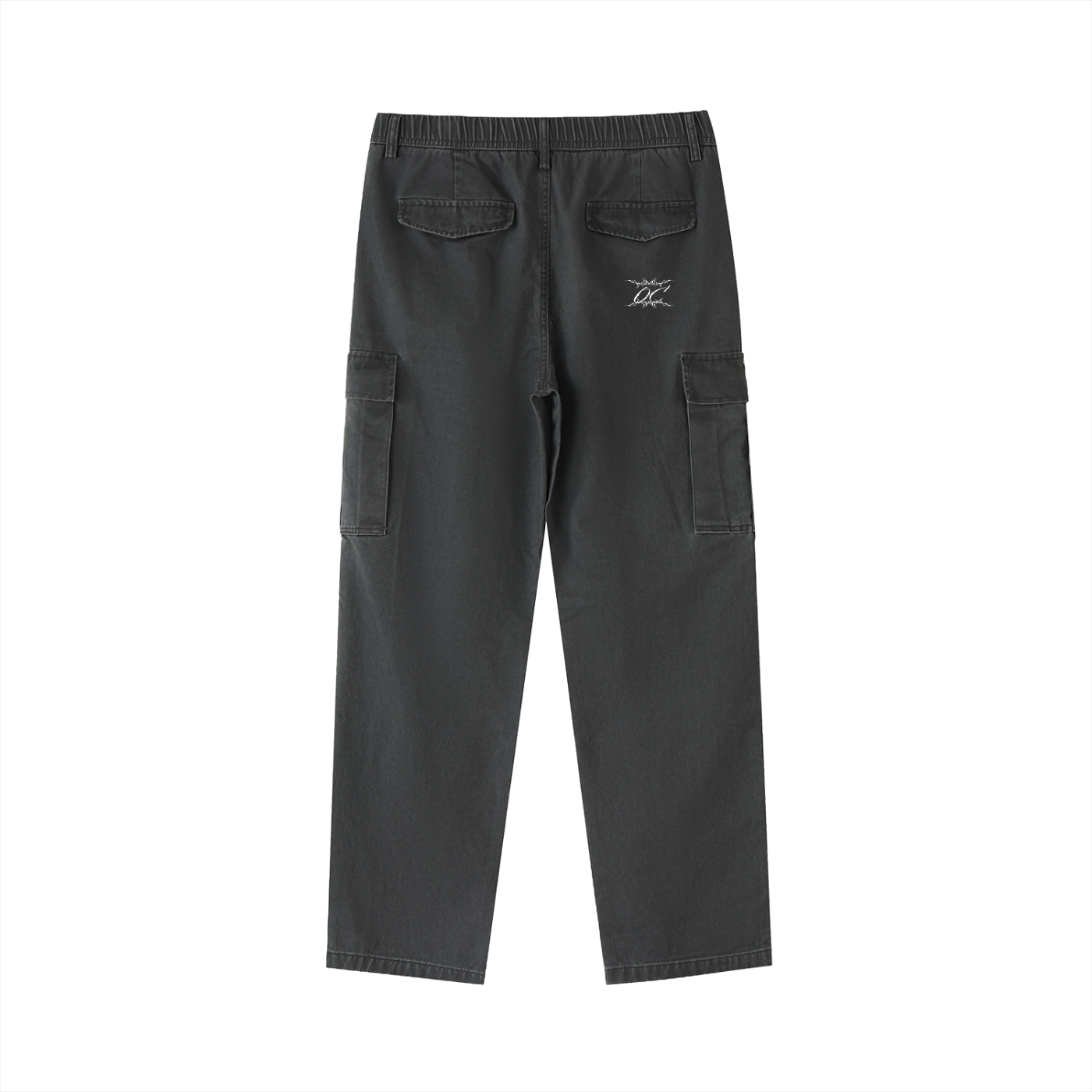 Offcode Cargo Pants