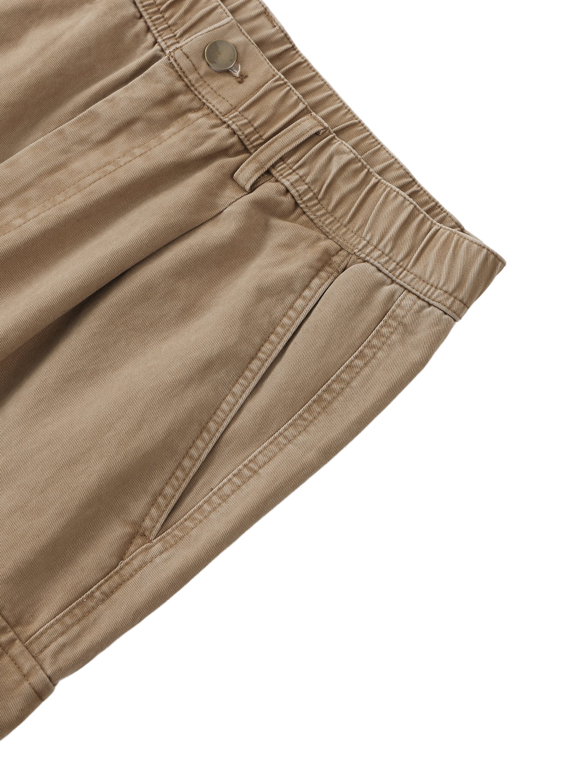 Offcode Cargo Pants