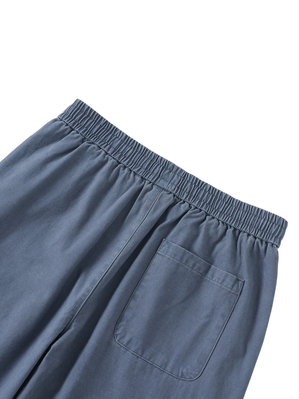 Offcode Straight-Leg Cargo Pants