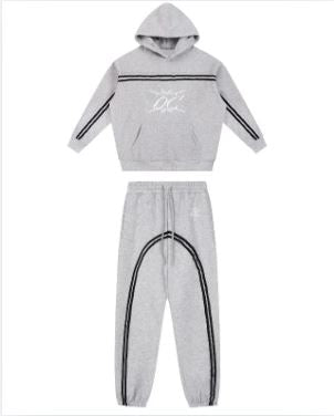 Sunfade Fleece Tracksuit