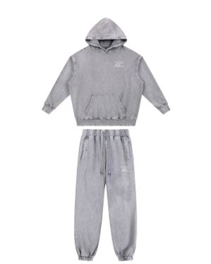 Snow Wash tracksuit
